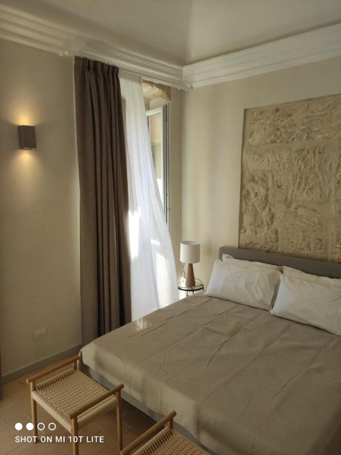 Locanda Carra Manna ซัสซารี ภายนอก รูปภาพ