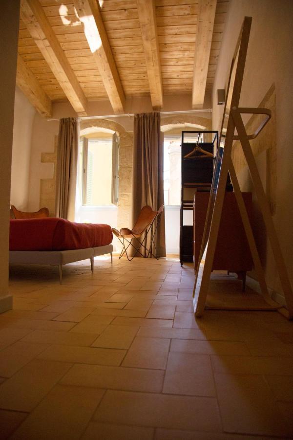 Locanda Carra Manna ซัสซารี ภายนอก รูปภาพ
